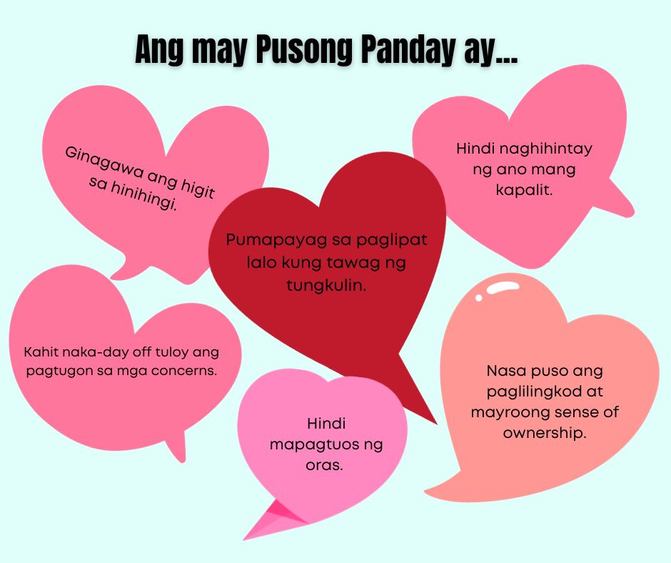 Pusong Panday